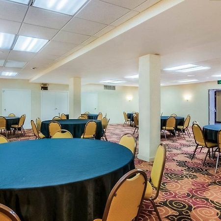 Econo Lodge - サウスベンド エクステリア 写真