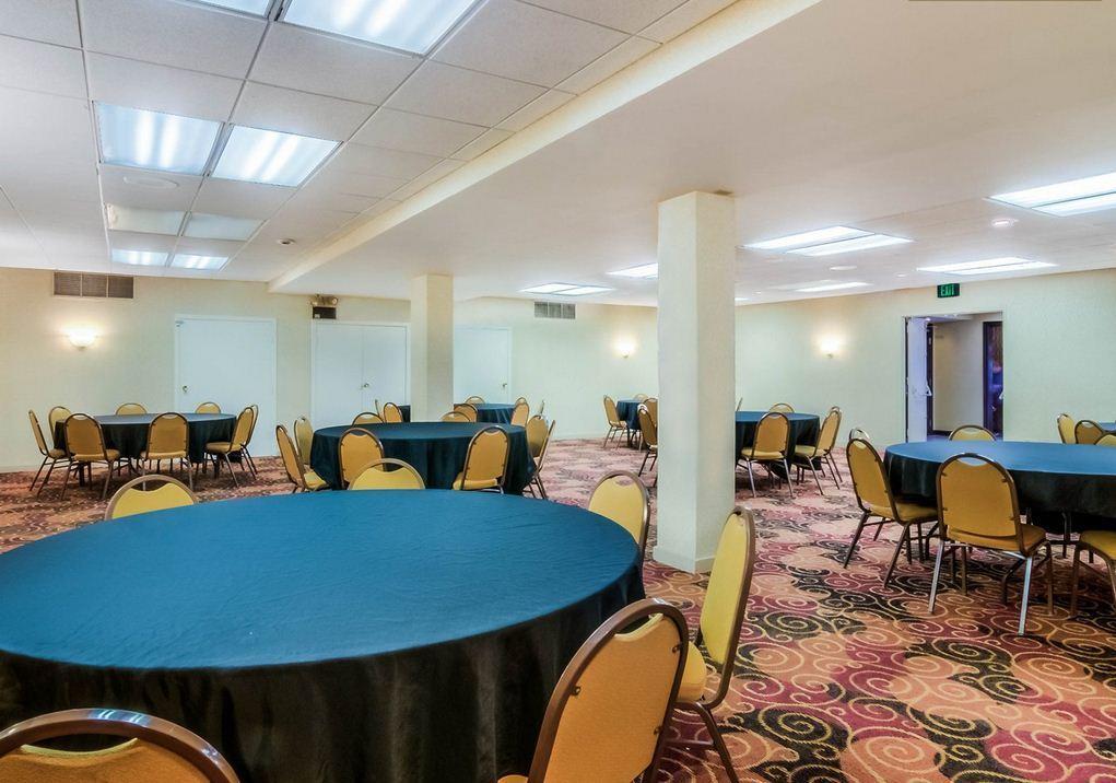 Econo Lodge - サウスベンド エクステリア 写真
