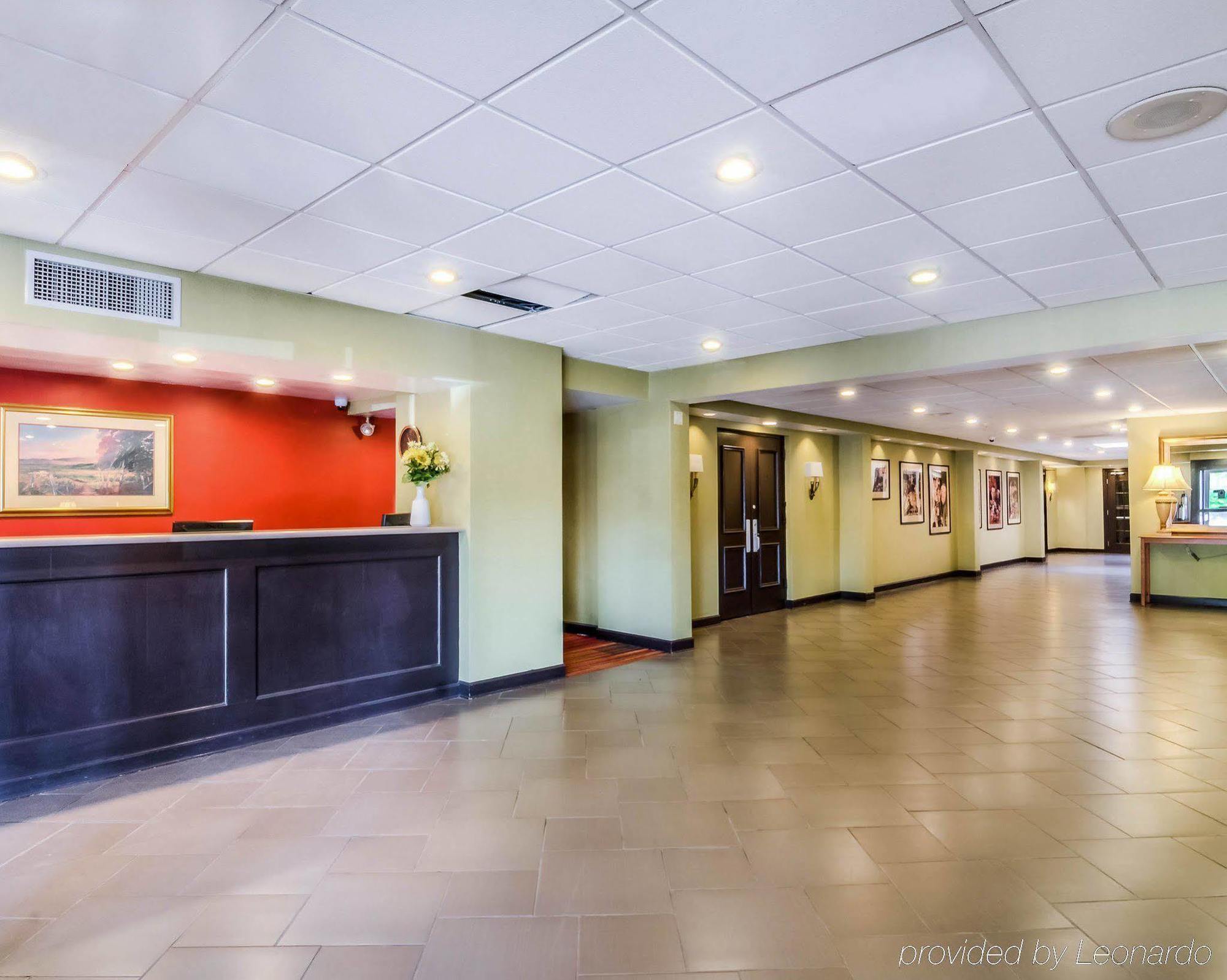 Econo Lodge - サウスベンド エクステリア 写真