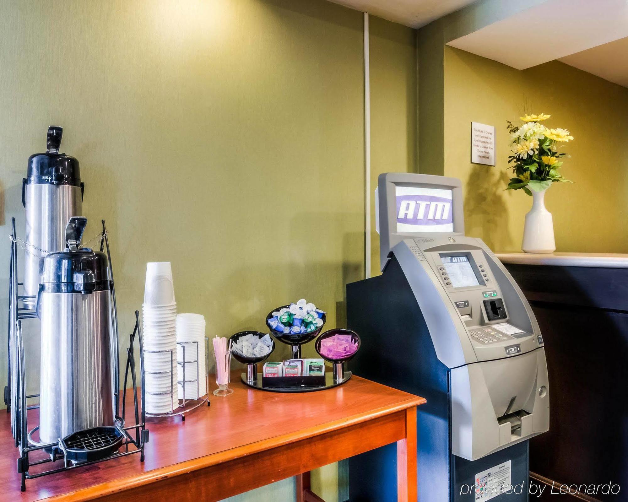 Econo Lodge - サウスベンド エクステリア 写真