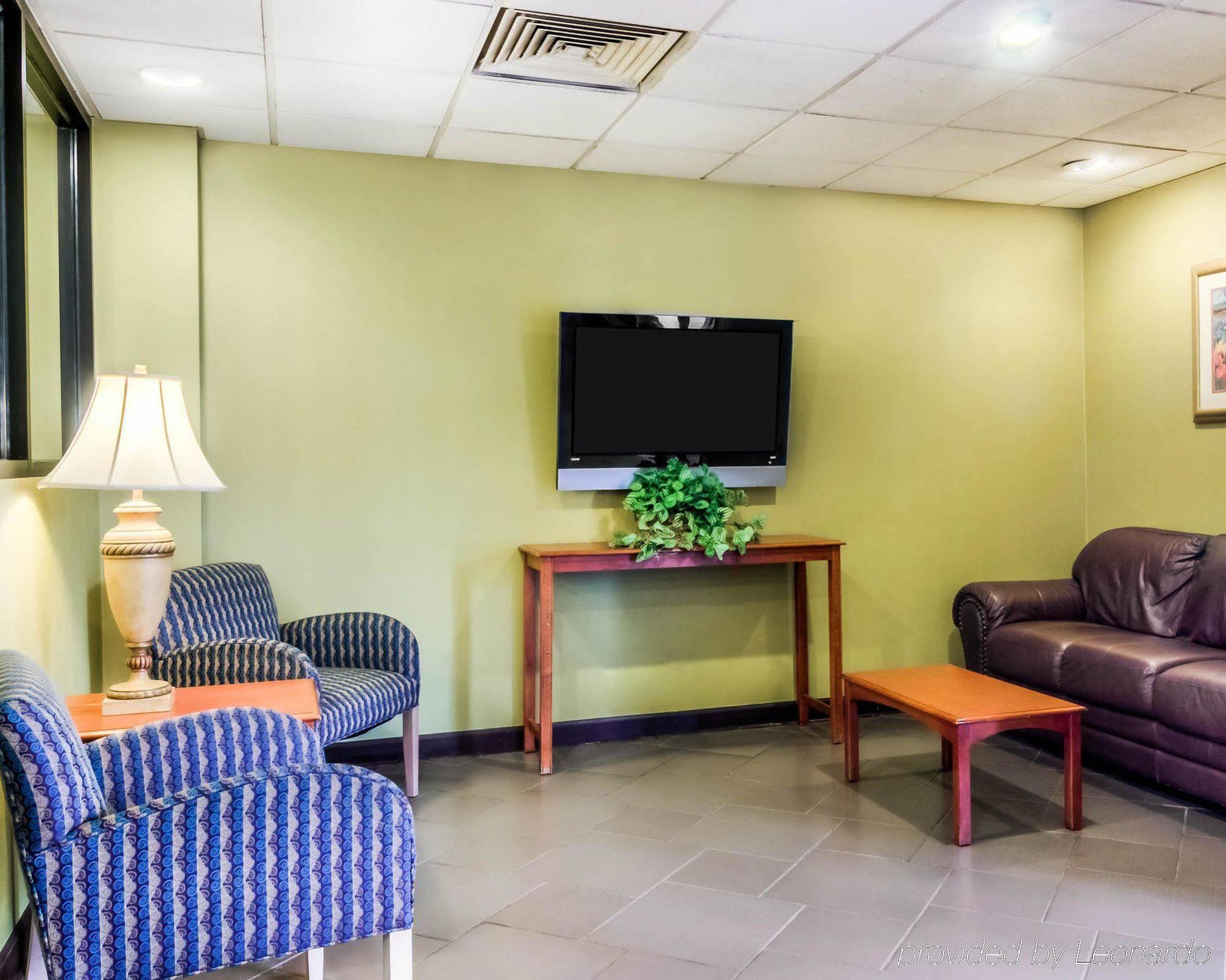Econo Lodge - サウスベンド エクステリア 写真