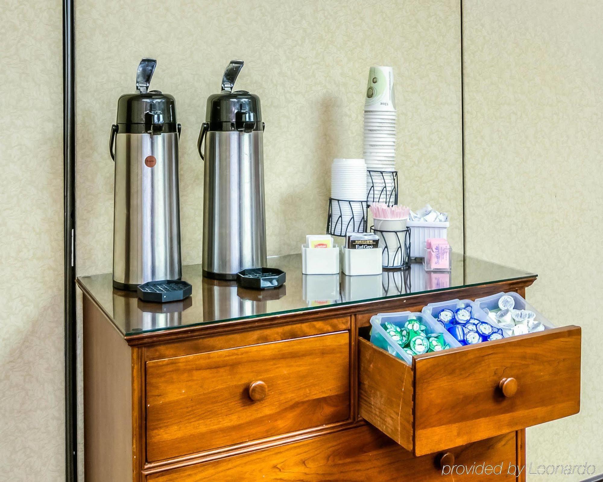 Econo Lodge - サウスベンド エクステリア 写真