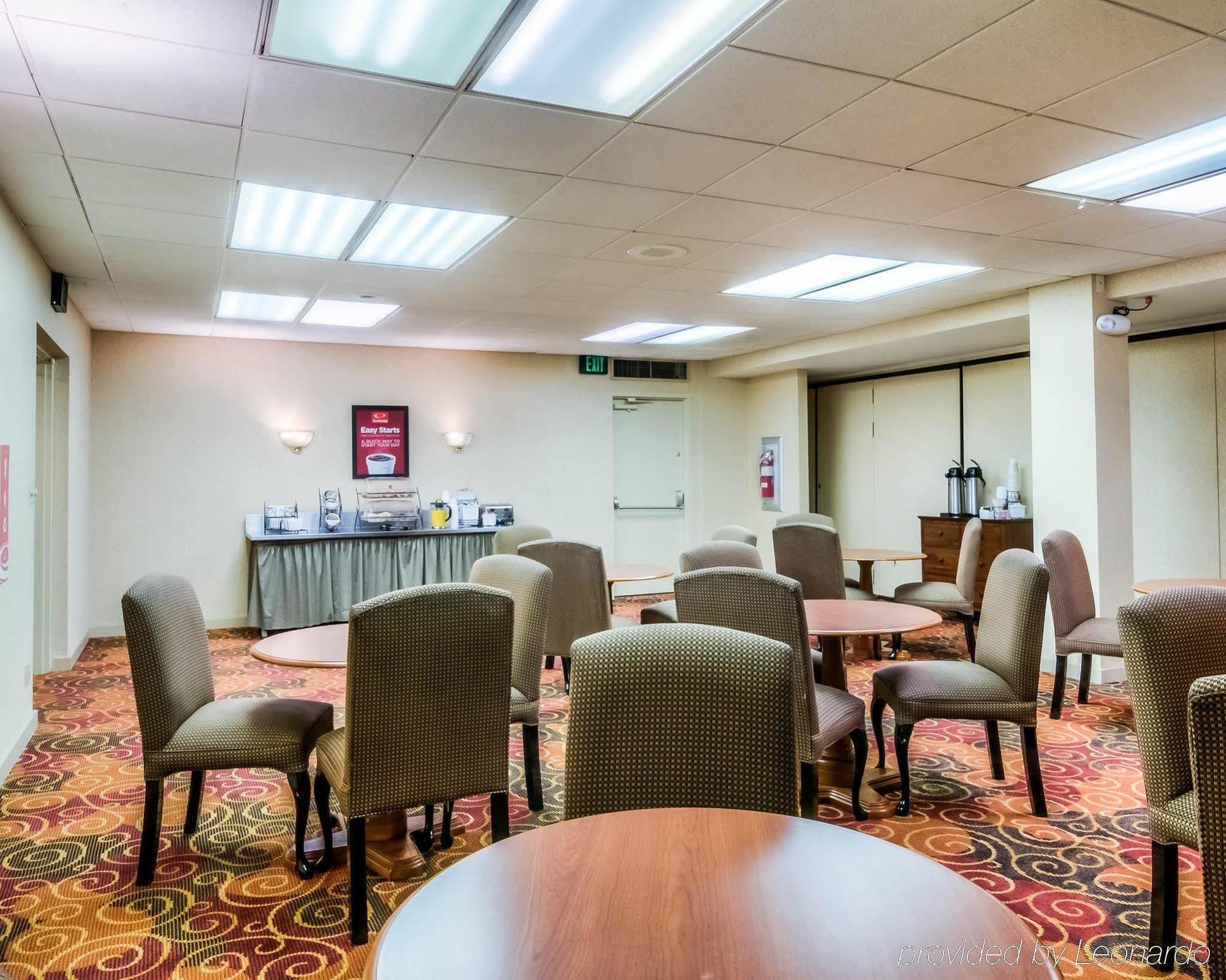 Econo Lodge - サウスベンド エクステリア 写真