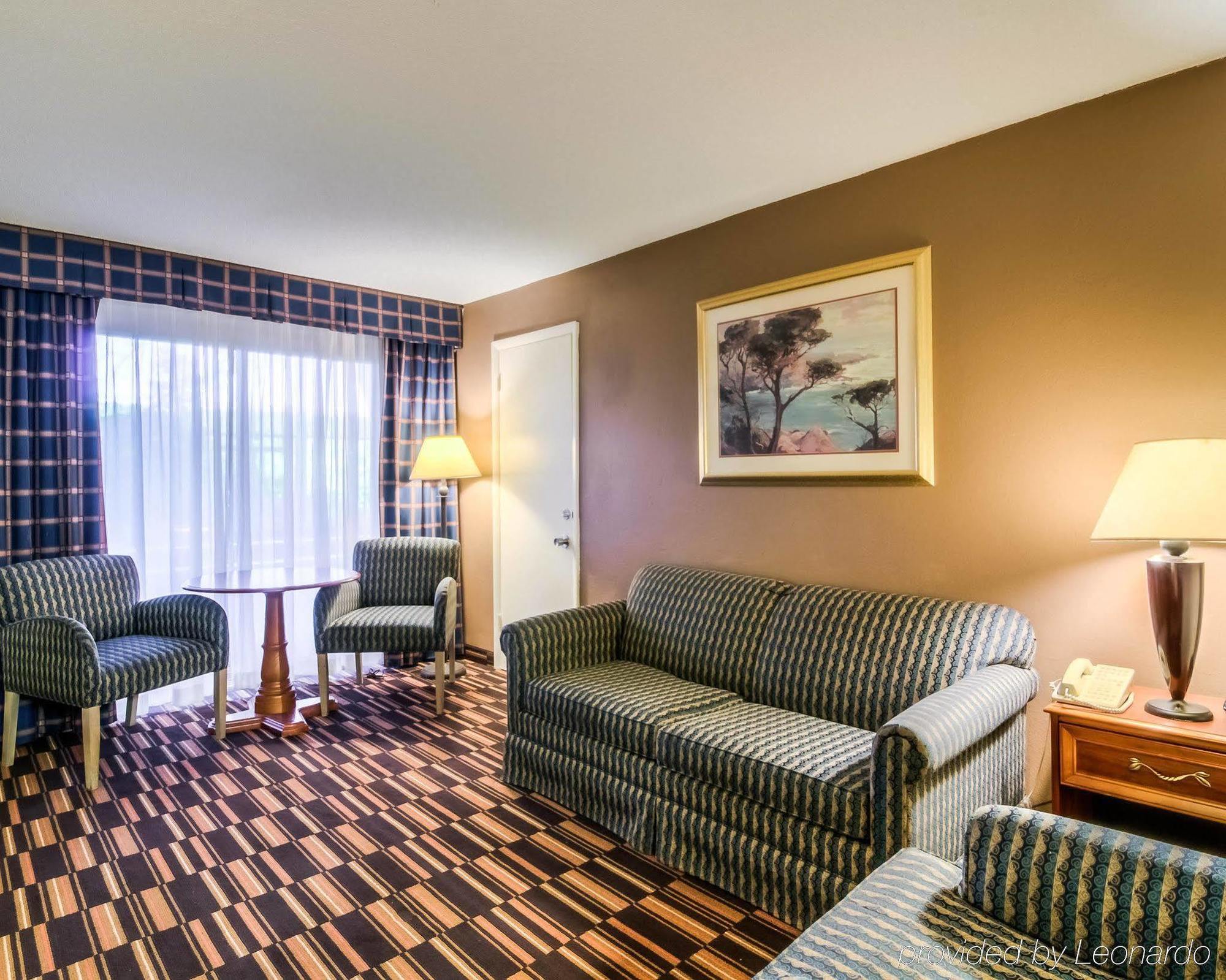 Econo Lodge - サウスベンド エクステリア 写真