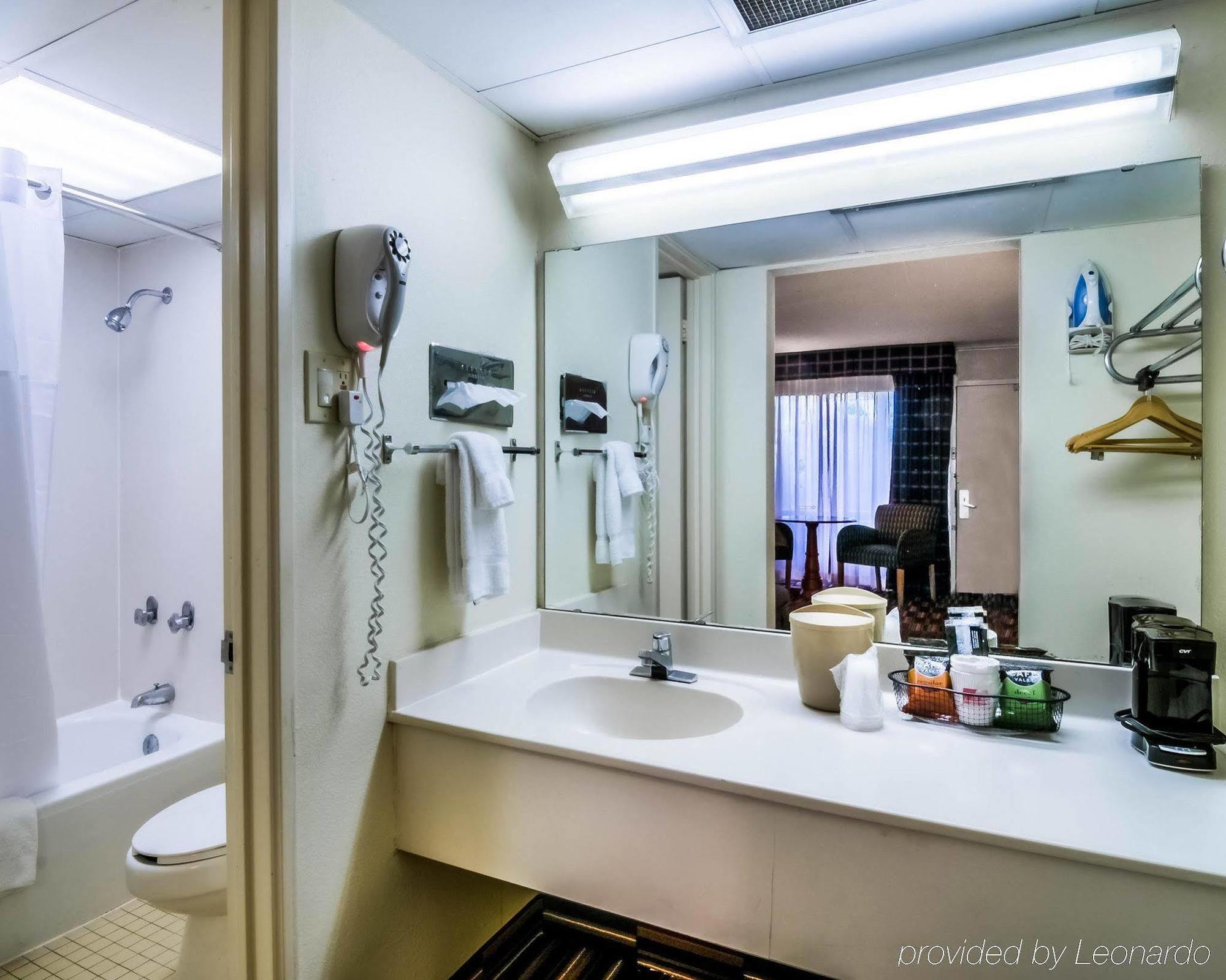 Econo Lodge - サウスベンド エクステリア 写真
